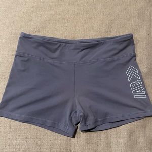IAB MFG gym shorts